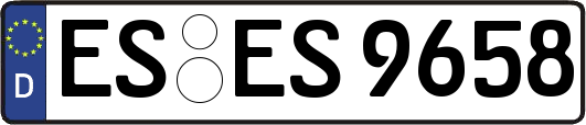 ES-ES9658