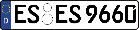 ES-ES9660