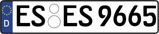 ES-ES9665