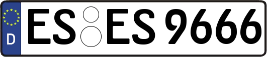 ES-ES9666