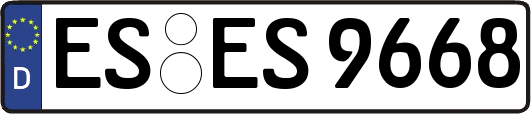 ES-ES9668