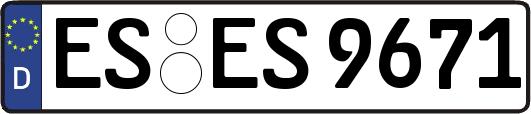 ES-ES9671