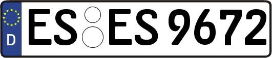 ES-ES9672