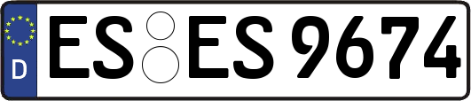 ES-ES9674