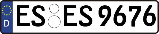 ES-ES9676