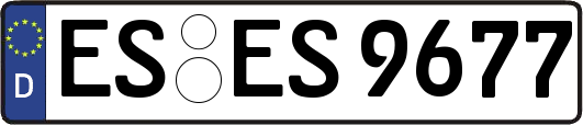 ES-ES9677