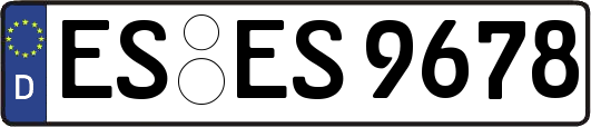 ES-ES9678