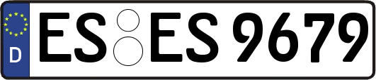 ES-ES9679
