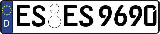 ES-ES9690