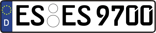 ES-ES9700