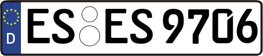 ES-ES9706