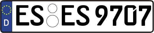 ES-ES9707