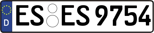 ES-ES9754