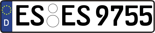 ES-ES9755