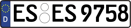 ES-ES9758