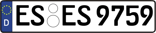 ES-ES9759