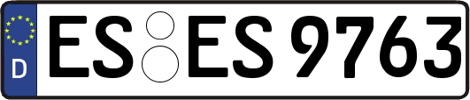 ES-ES9763
