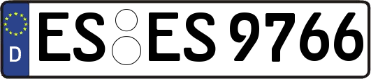 ES-ES9766
