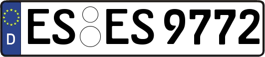 ES-ES9772
