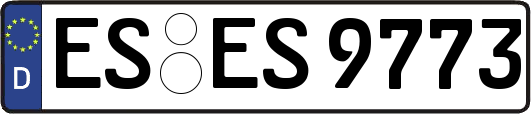 ES-ES9773