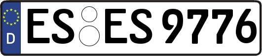 ES-ES9776