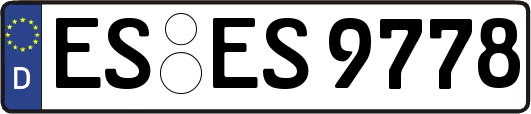 ES-ES9778
