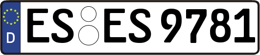 ES-ES9781