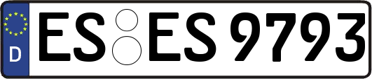 ES-ES9793
