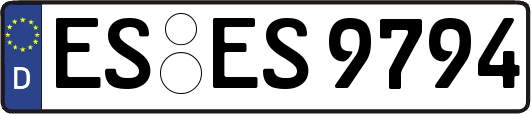 ES-ES9794