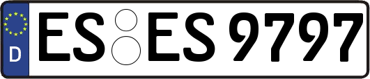 ES-ES9797
