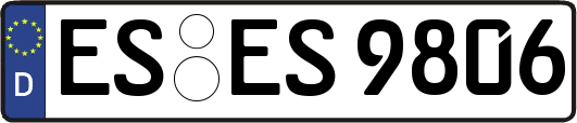 ES-ES9806