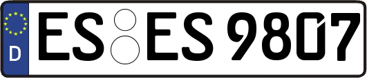 ES-ES9807