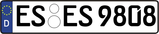 ES-ES9808