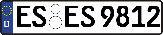 ES-ES9812