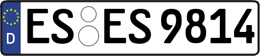ES-ES9814