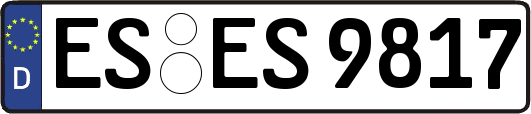 ES-ES9817