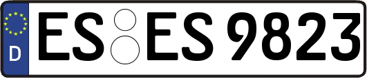 ES-ES9823