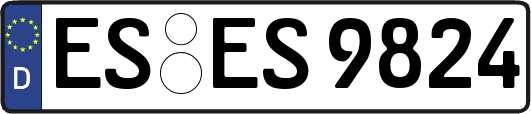 ES-ES9824