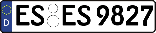 ES-ES9827
