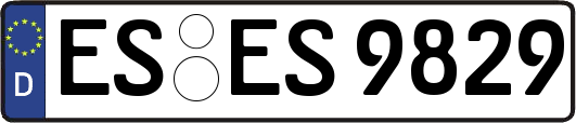 ES-ES9829
