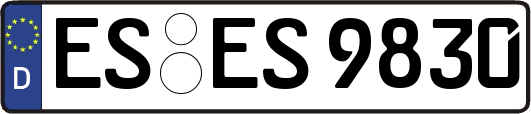 ES-ES9830
