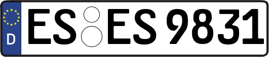 ES-ES9831