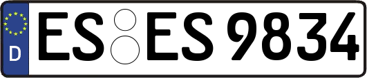 ES-ES9834
