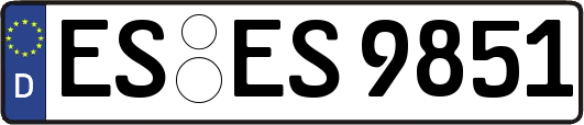 ES-ES9851