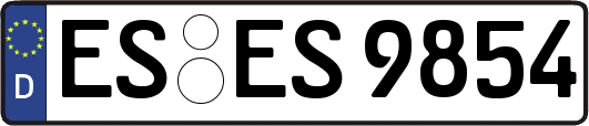 ES-ES9854