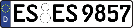 ES-ES9857