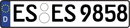 ES-ES9858