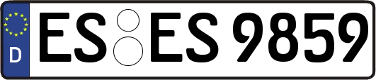 ES-ES9859