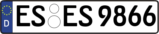 ES-ES9866