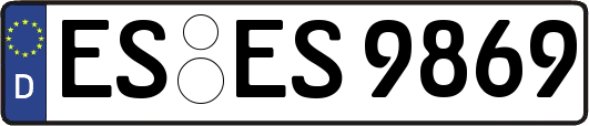ES-ES9869